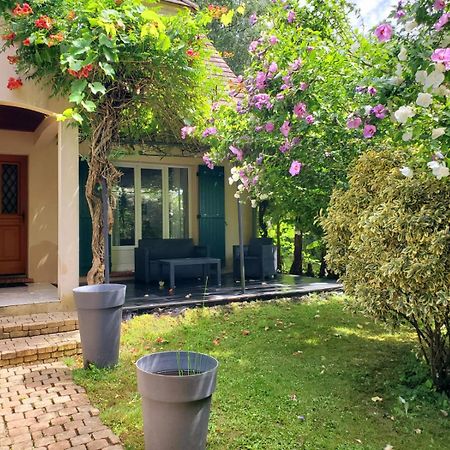 Belle Maison Sud Seine-Et-Marne Rubelles Exterior photo