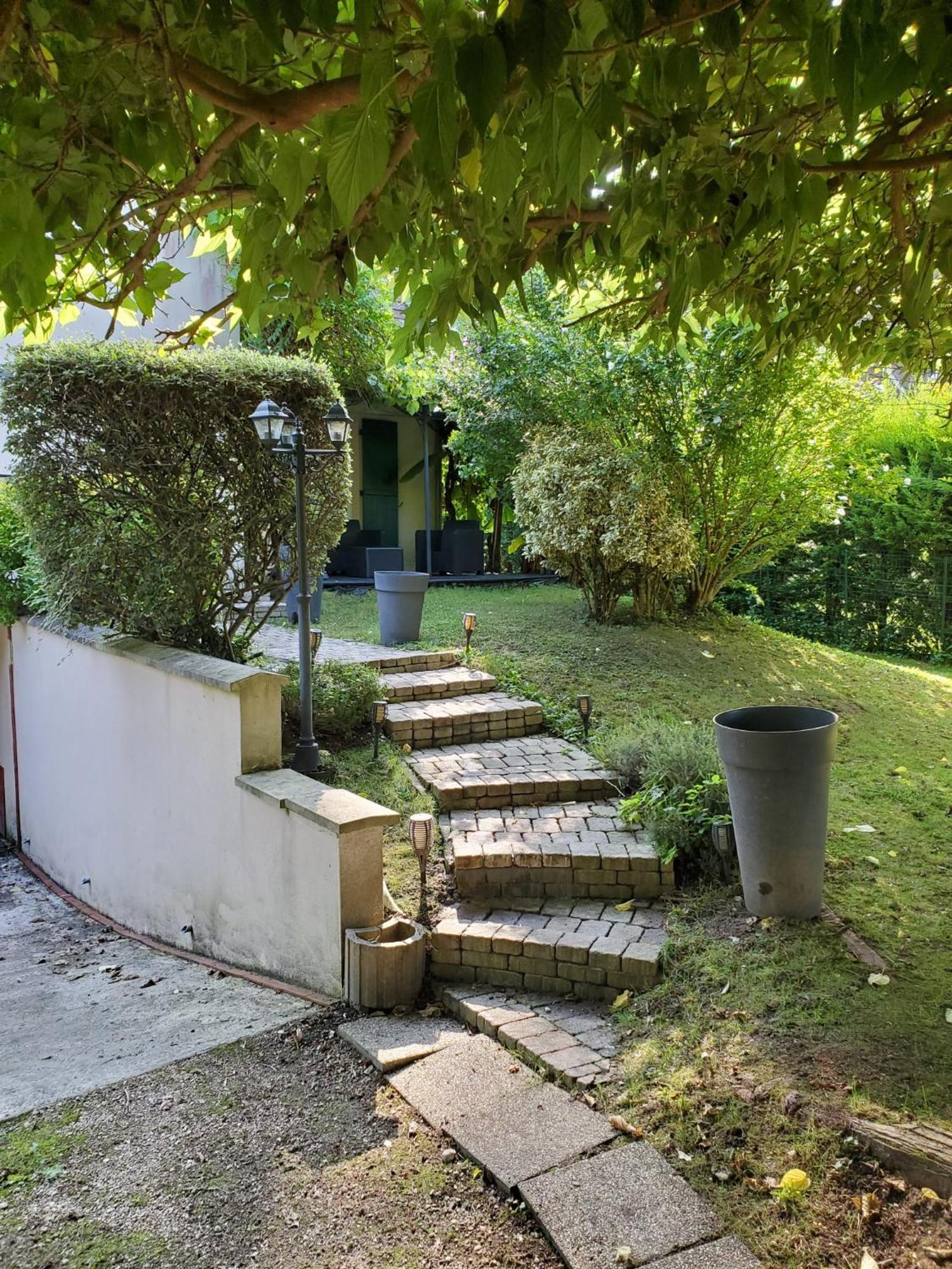 Belle Maison Sud Seine-Et-Marne Rubelles Exterior photo