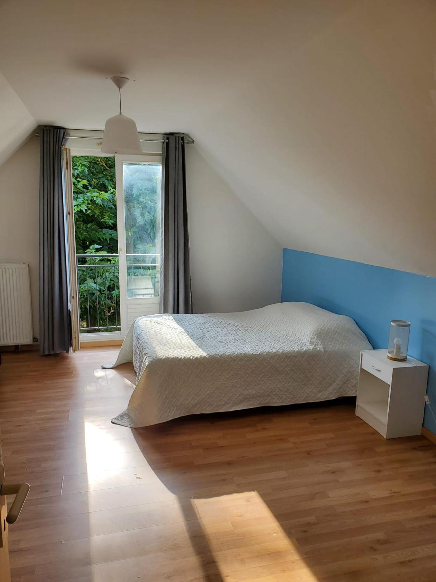 Belle Maison Sud Seine-Et-Marne Rubelles Exterior photo