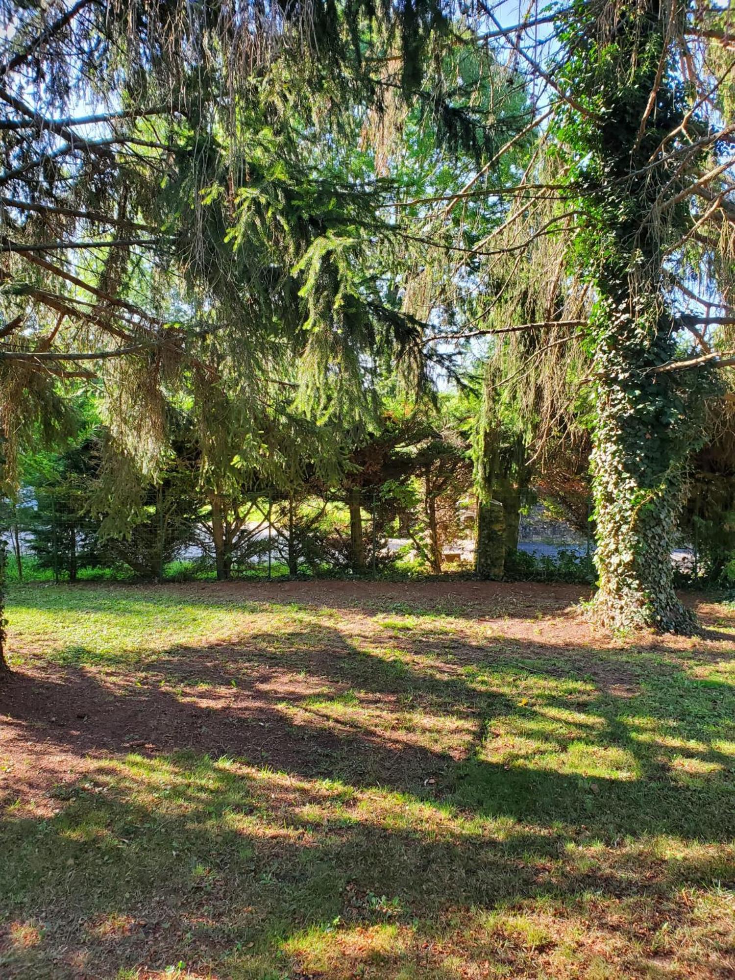 Belle Maison Sud Seine-Et-Marne Rubelles Exterior photo