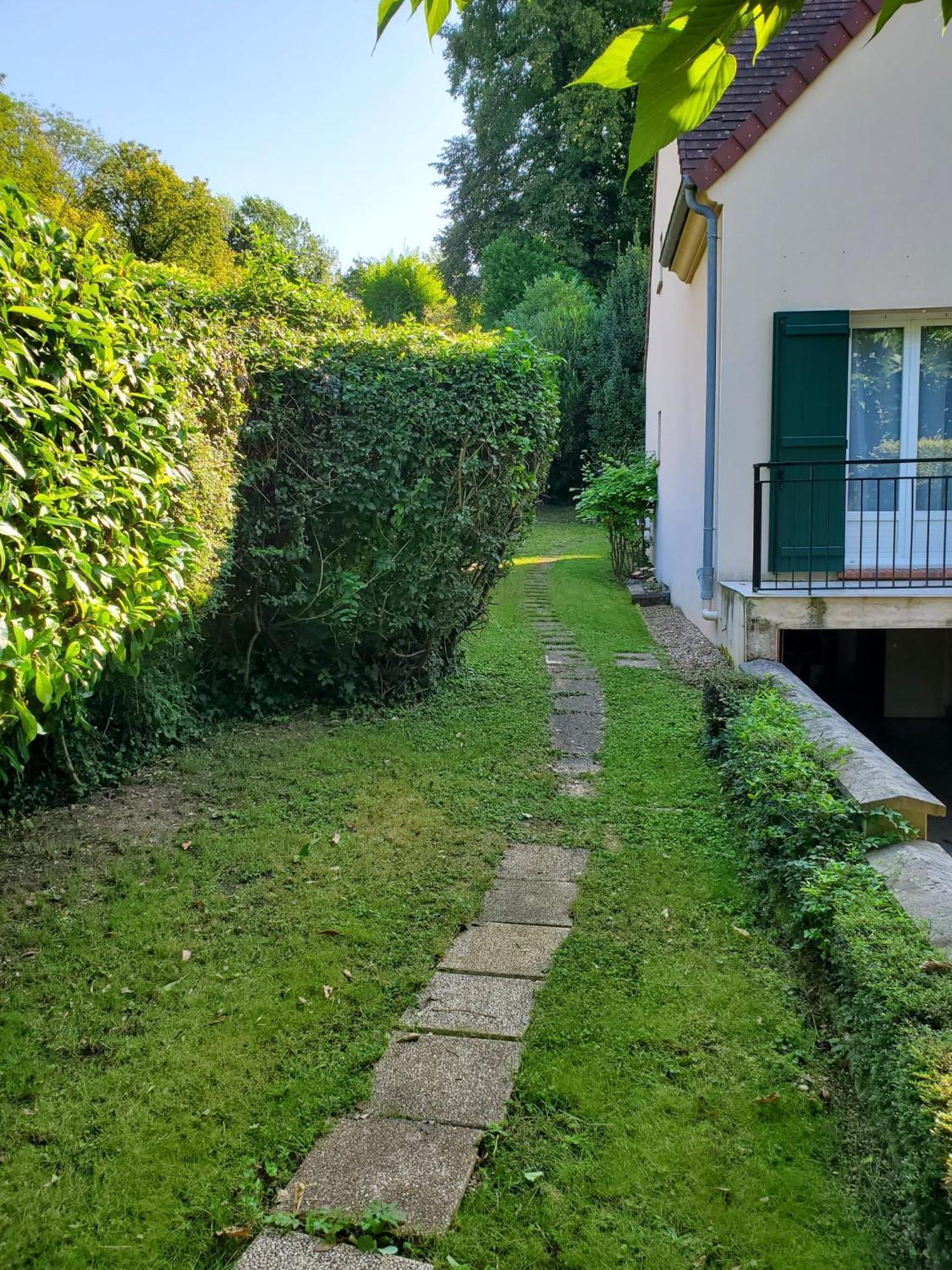 Belle Maison Sud Seine-Et-Marne Rubelles Exterior photo