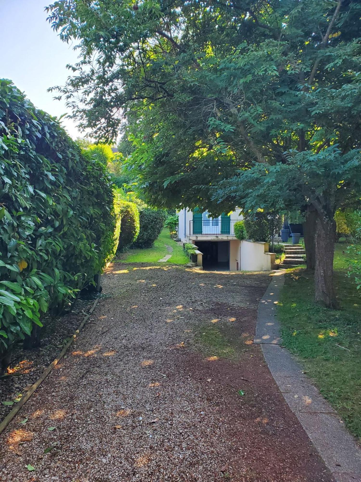 Belle Maison Sud Seine-Et-Marne Rubelles Exterior photo